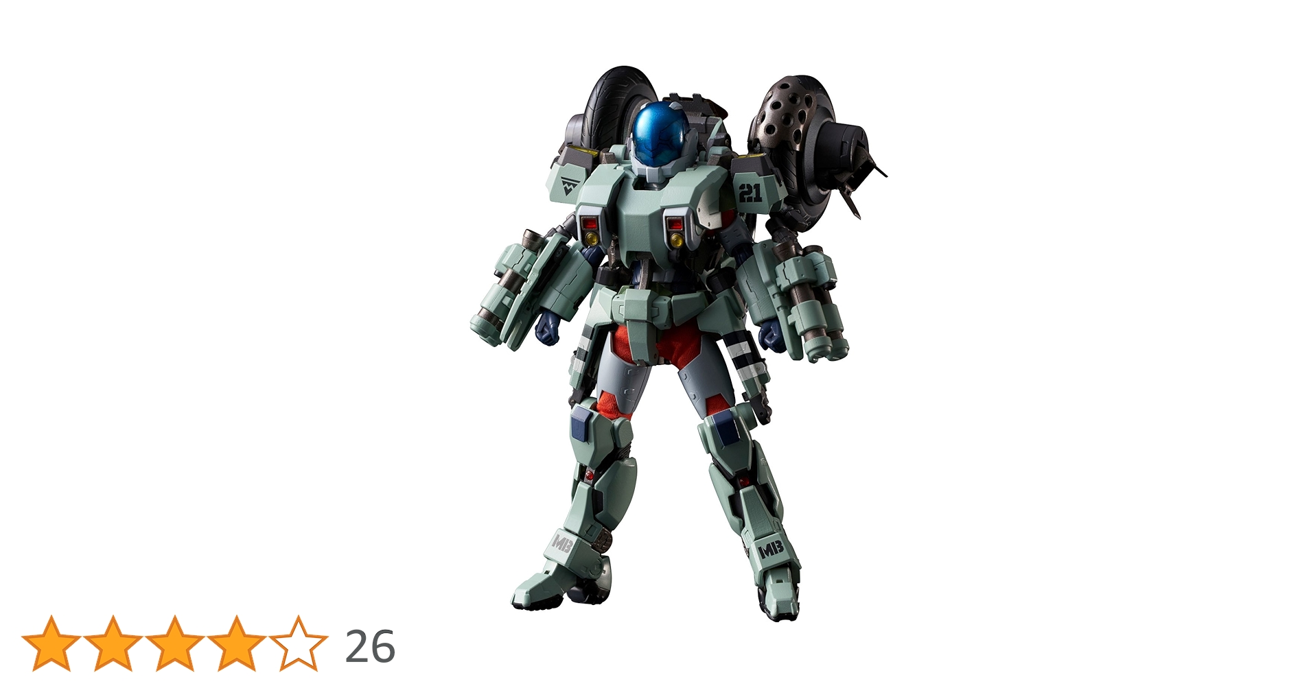 リオボット 1/12 Vr-052f モスピーダ スティック 71LfnGu6X3L._UF894,1000_QL80_.jpg