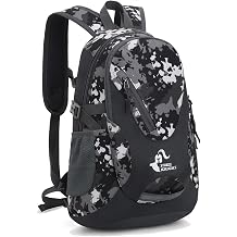 bseash small size 20l lightweight waterproof backpack outdoor sports travel daypack for cycling hiking riding travel