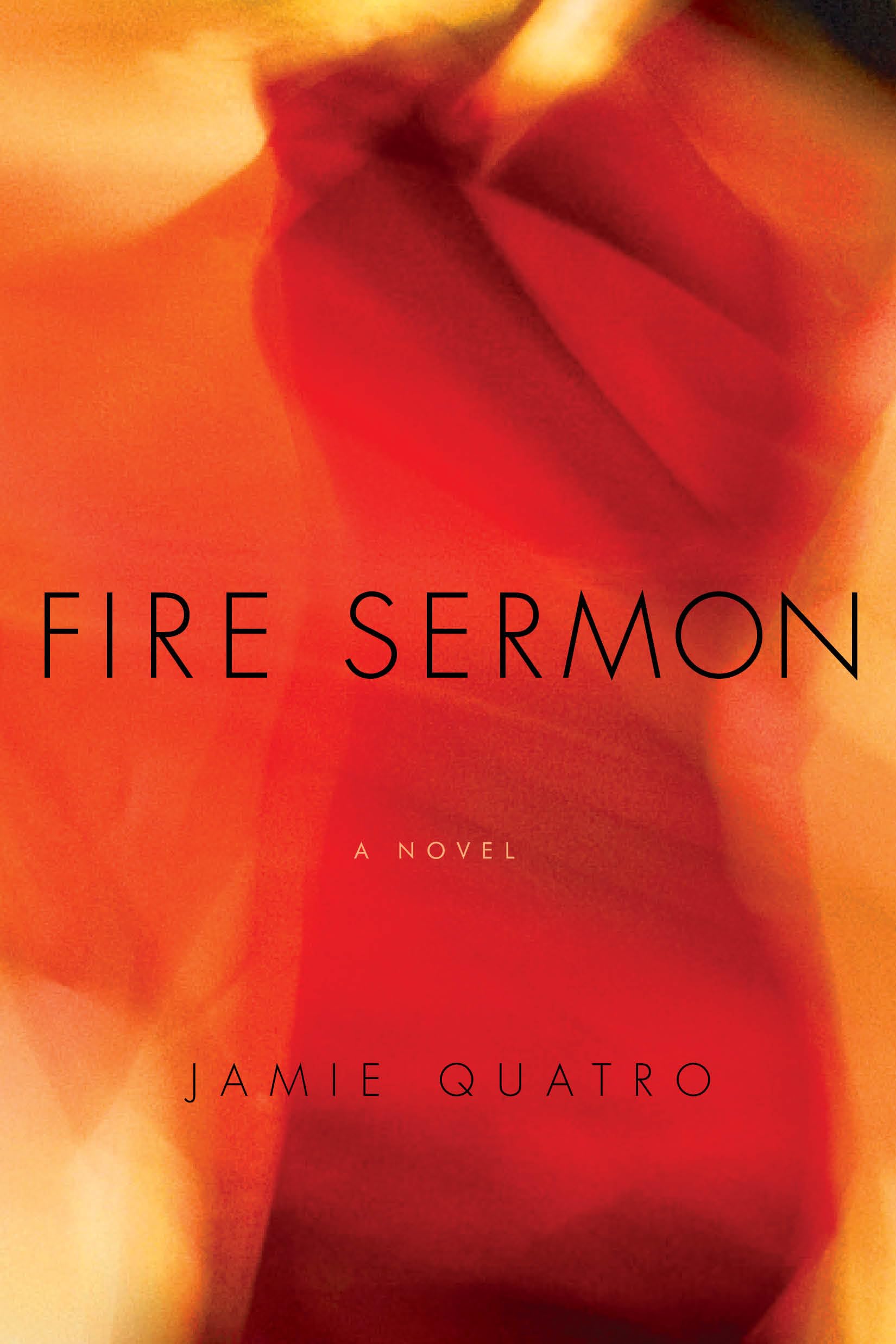 Buy Fire Sermon — BookShops.in