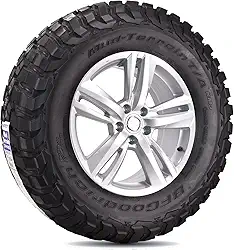 Pneu Michelin Aro 16 Mud Terrain T/A KM3 225/75R16 115/112Q TL