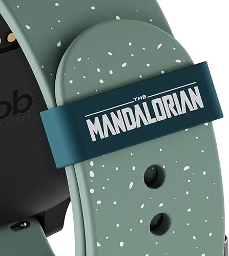 Miniatura 4 de GABB MobyFox - Correa de reloj con diseño de estrella, diseñada para niños de 6 años en adelante, elegante y funcional