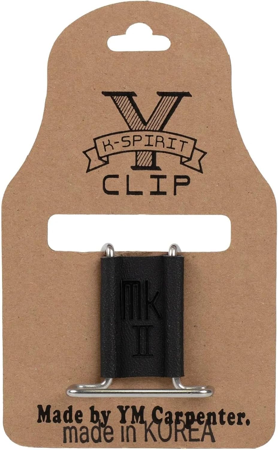 YM Carpenter MK2 Y-Clip Ceinture à outils – Clips de rangement supplémentaires pour ceintures à outils, peut contenir un ruban à mesurer, un marteau, une visseuse à percussion, un pistolet à clous