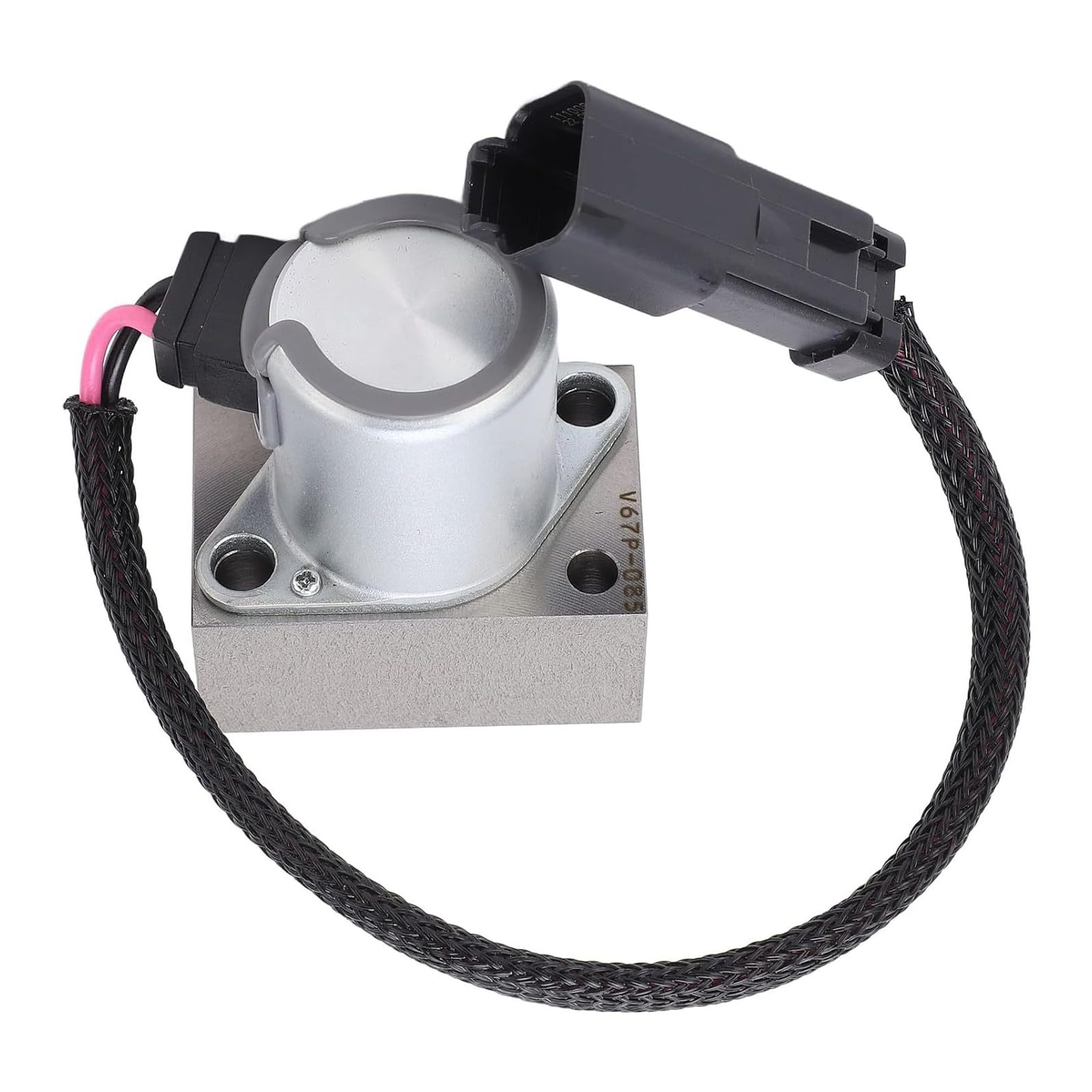 Amazon.com: 702-21-57500 702-21-55700 Hydraulic Pump Pilot