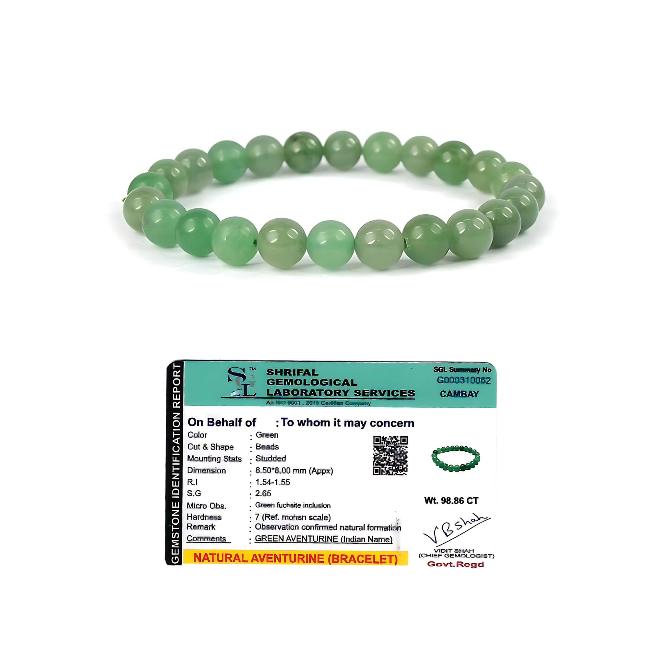 See full amazon price history chart for Ikka Jewels Green Aventurine Bracelet - Attracts Luck & Success - Enhances Business & Love - Lab Certified 8mm Beads Ikka Jewels Green Aventurine Bracelet - Attracts Luck & Success - Enhances Business & Love - Lab Certified 8mm Beads (B0DC5RPMH7) Amazon Price History, Amazon Price Tracker