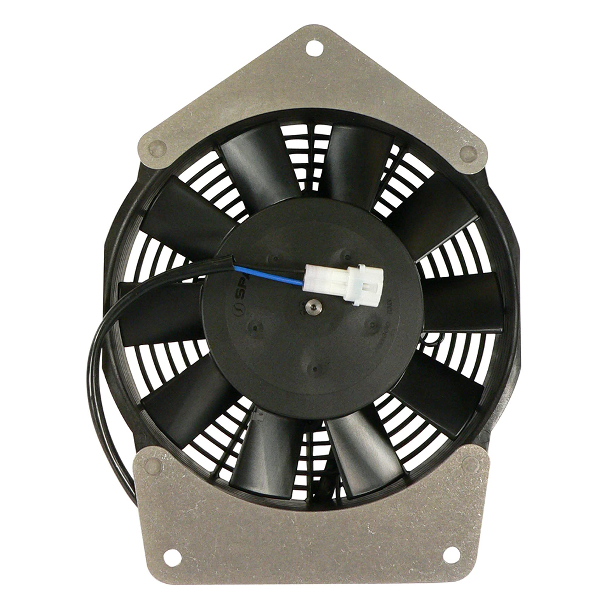 Amazon.com: Total Power Parts 434-22002 Radiator Cooling Fan Motor