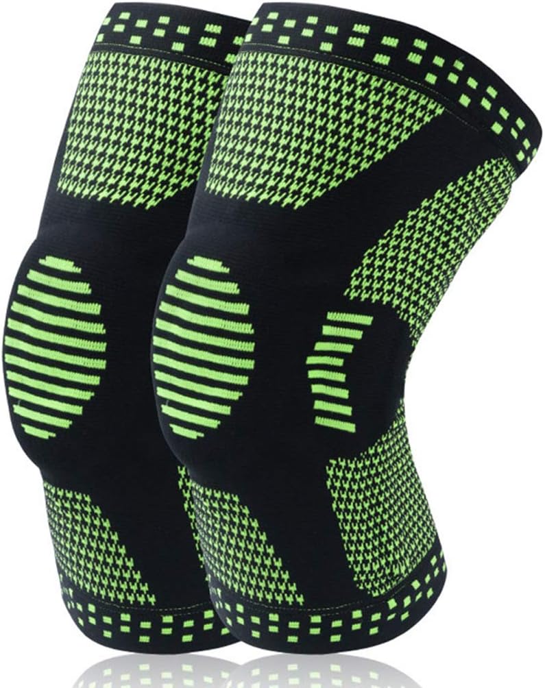 fascia al ginocchio per il dolore artritico