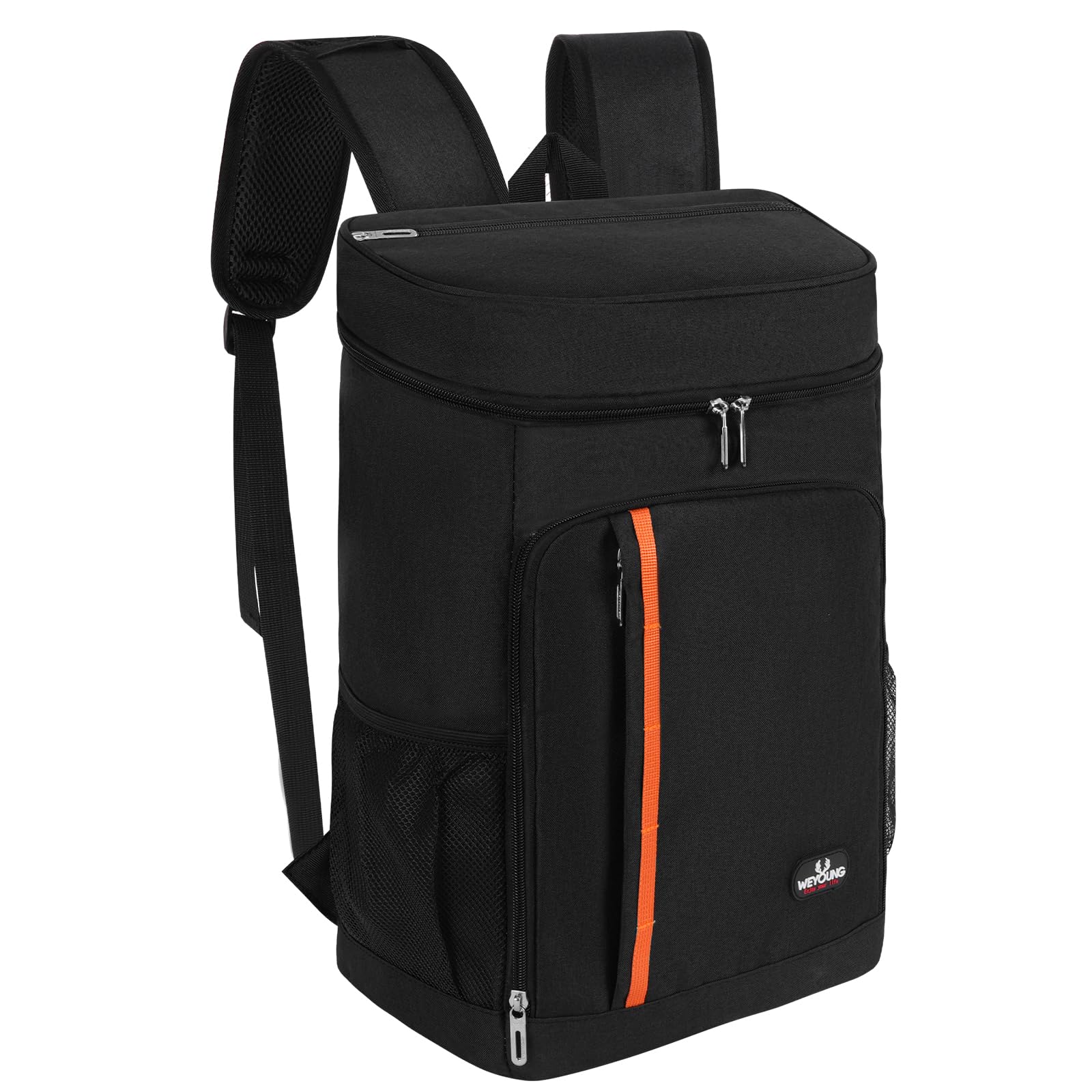 Ainiv 20L Cooler Backpack, Large Capacity Insulated Cooler Bags Women Men