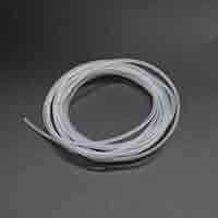 1M LONG PTFE Teflon Bowden Tube 2mm ID X 4mm OD Suitable Most FDM