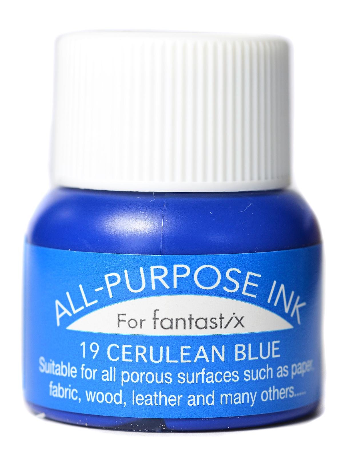 Tinta multiusos azul Tsukineko para personalizar álbumes de recortes y cartas