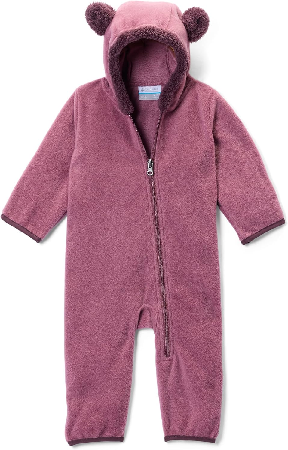 Columbia Kids Tiny Bear II Bunting (Infant)