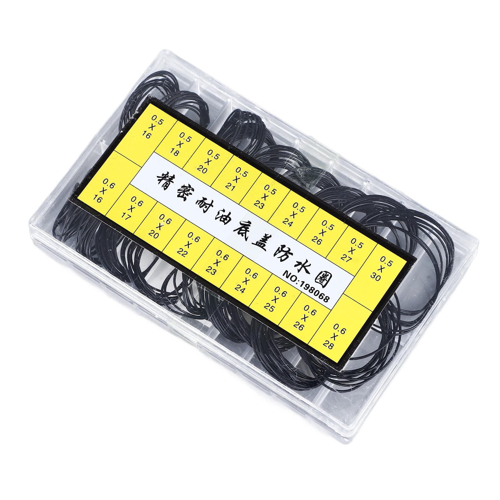 3 Verres De Montre Minéral Bombé 33.5mm - Double Dôme, Transparent, épaisseur 1.1mm - Pour Remplacement Horlogerie