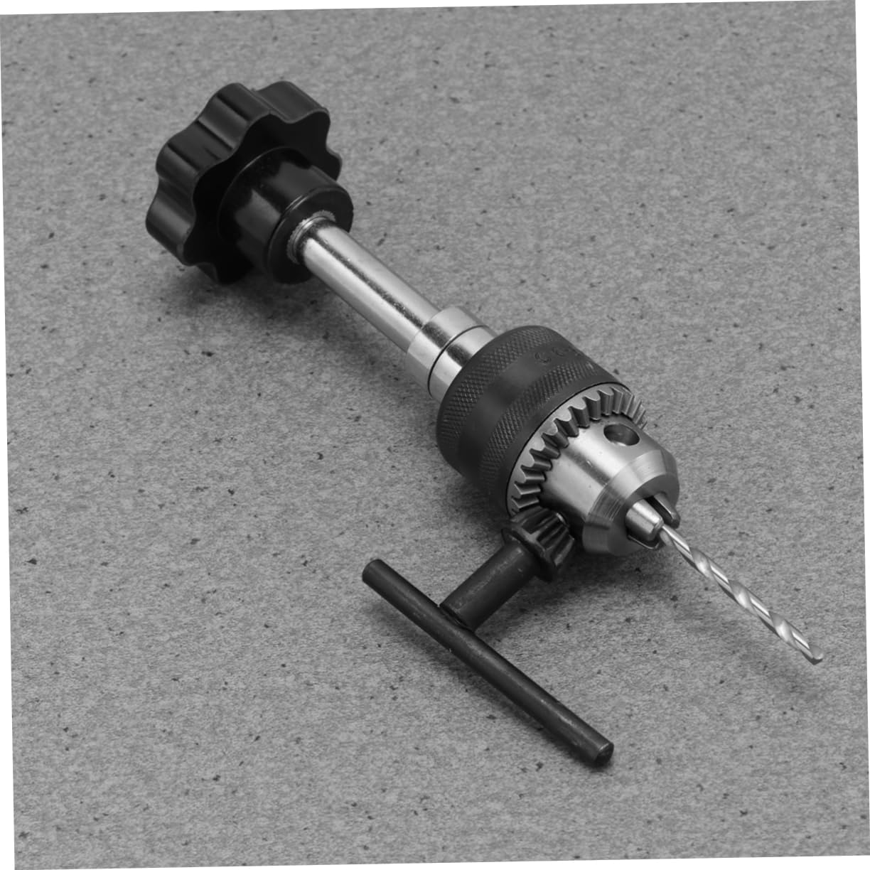 Lurrose 3pcs Hand Drill Kit Drill for Jewelry Making and Woodworking Rotary Tool Compact and Lightweight Design for Easy Use