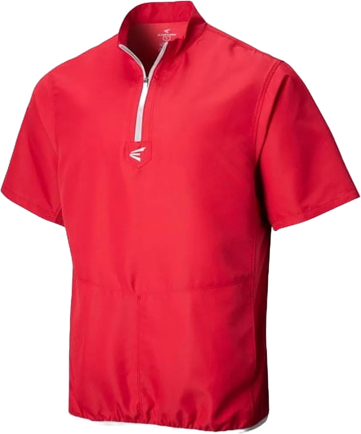 Easton Alpha Short Sleeve Cage Jacket | Adult & Youth Sizes | Multiple Colors - Image 2