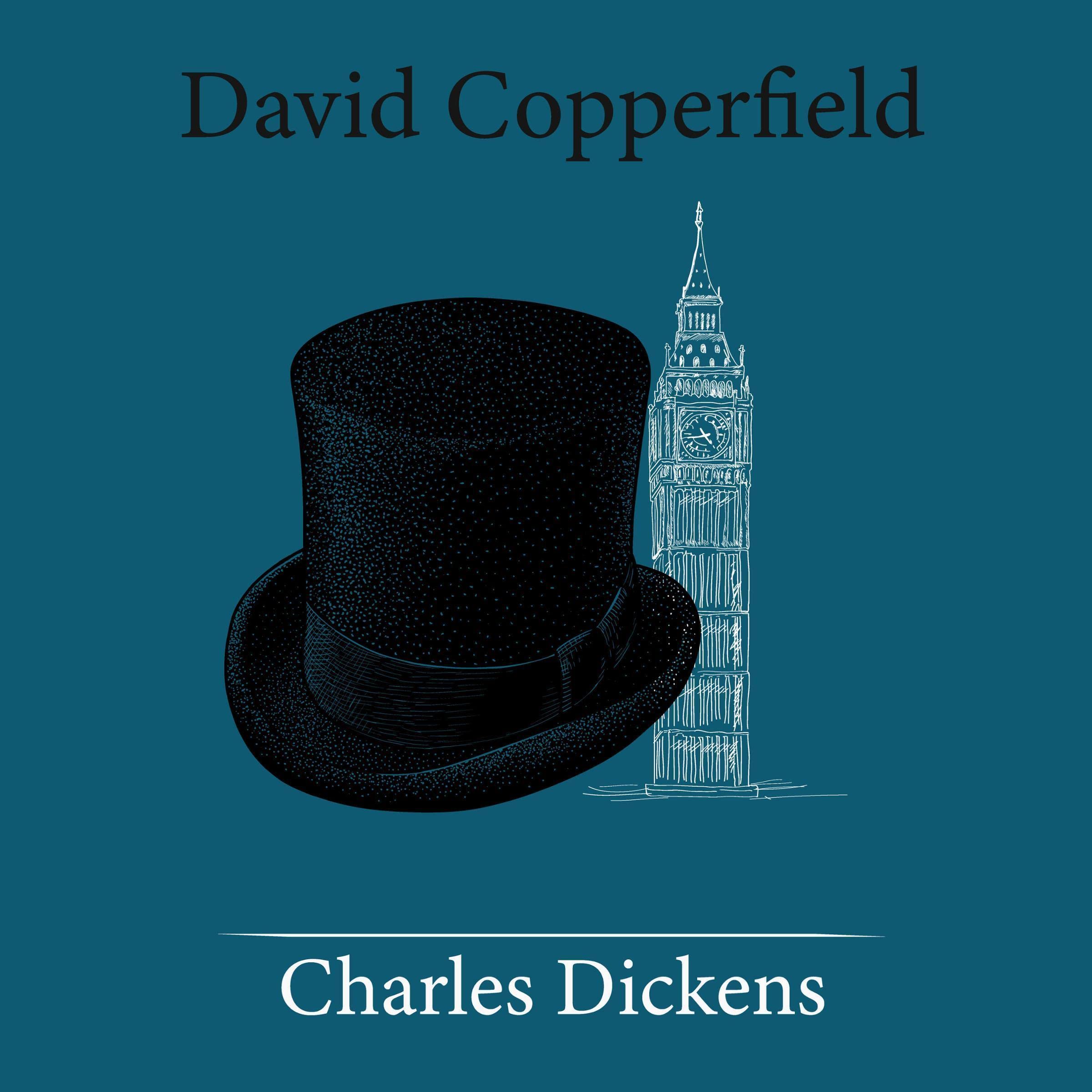 David Copperfield (Spanish Edition)