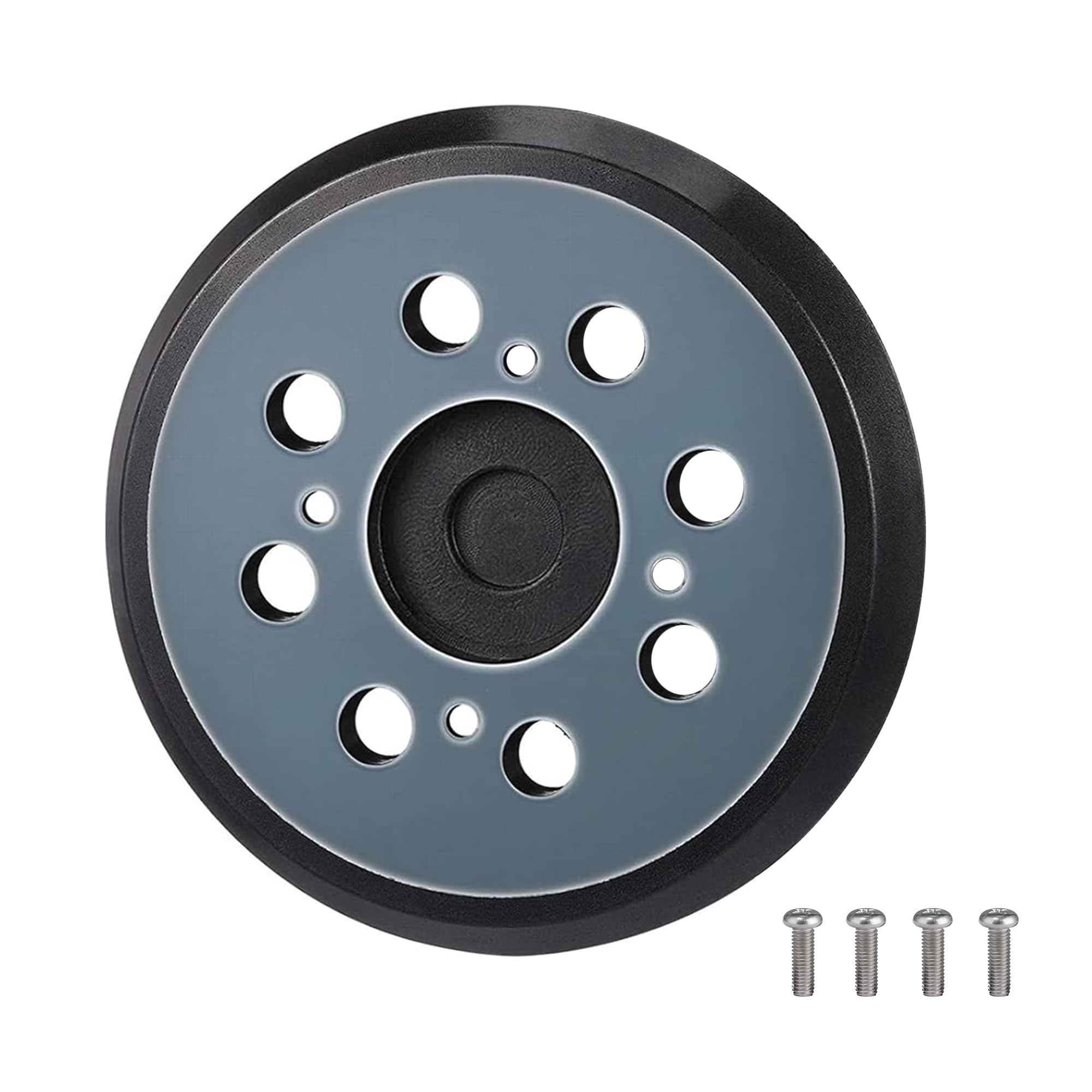 Dong Cheng Random Orbital Sander - 6 Speed, FREE SHIPPING -10