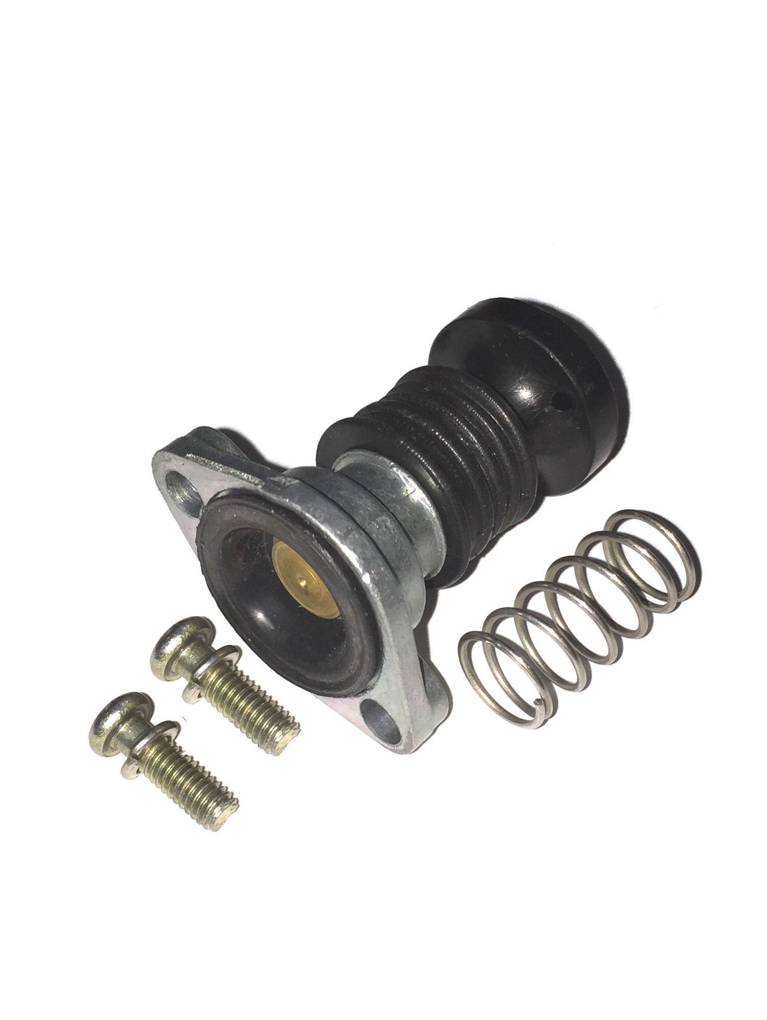 Amazon.com: ZOOM ZOOM PARTS REPLACEMENT CARBURETOR PRIMER PUMP