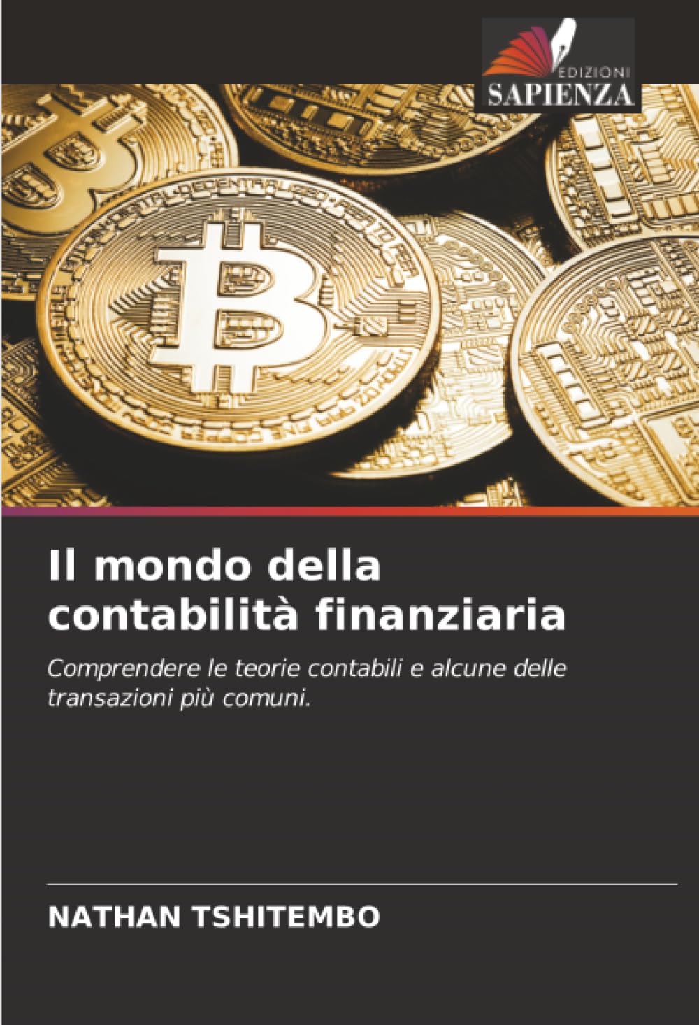 Il mondo della contabilità finanziaria: Comprendere le teorie contabili e alcune delle transazioni più comuni.