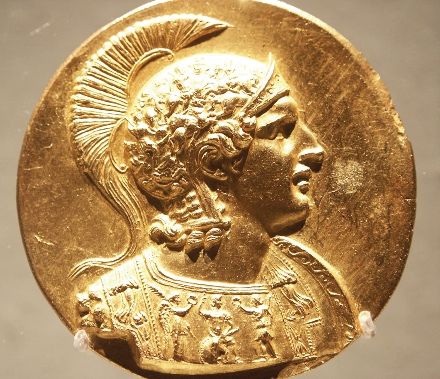 A Dictionary Of Greek And Roman Culture
