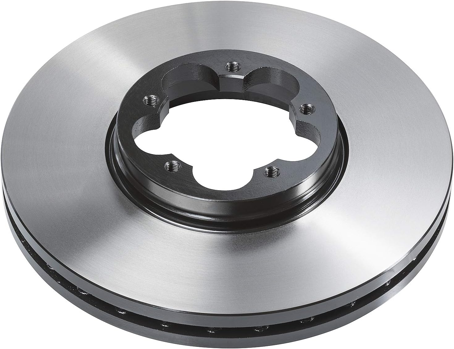 Wagner Brake BD180664E Disc Brake Rotor