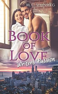 Book of Love - Writers Passion (German Edition)