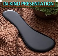 Vista 6 de Herramientas Gua Sha, herramienta de masaje de raspado de piedras Bian, herramientas IASTM, herramientas de masaje corporal facial Gua Sha