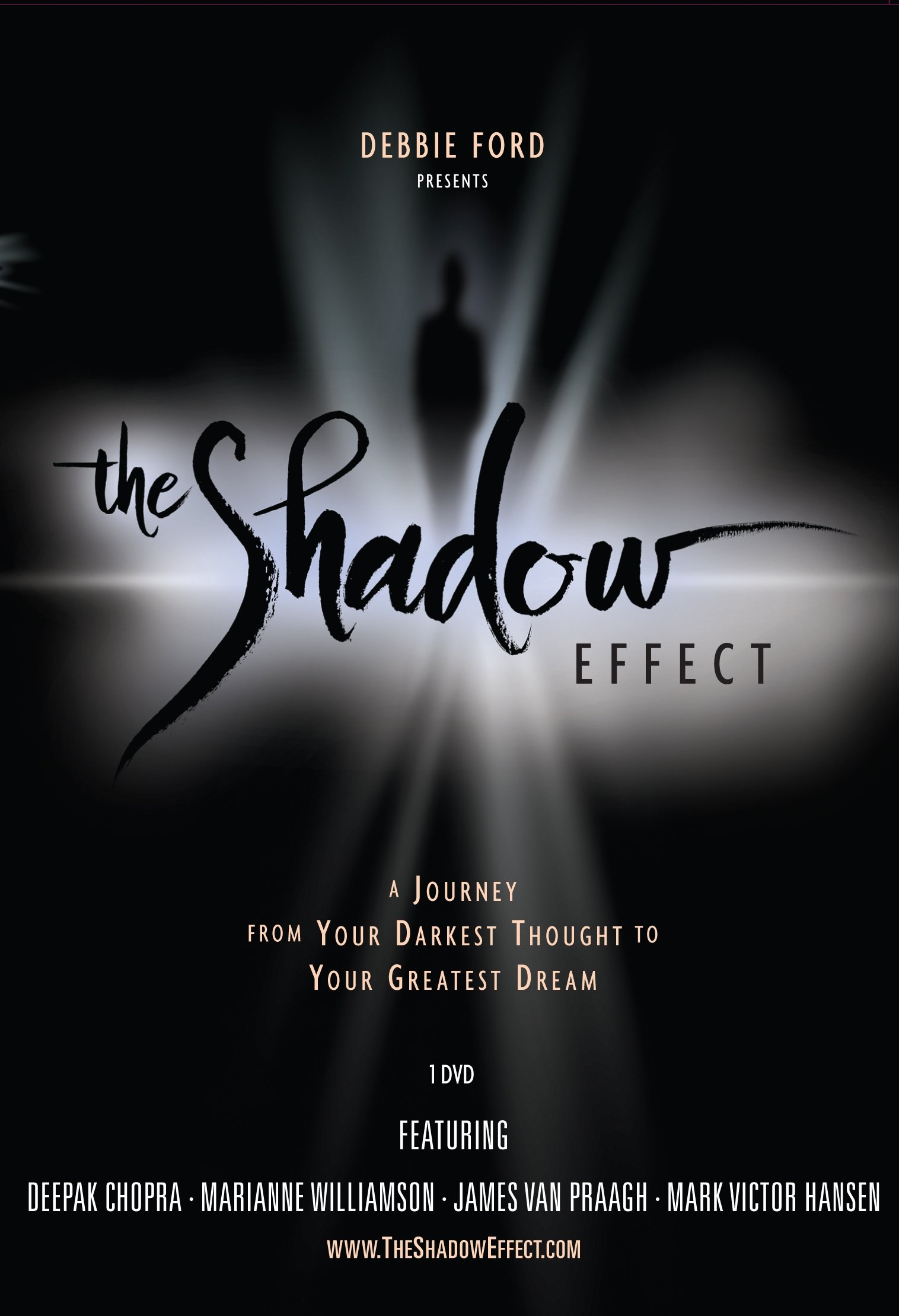 Shadow Effect [DVD]