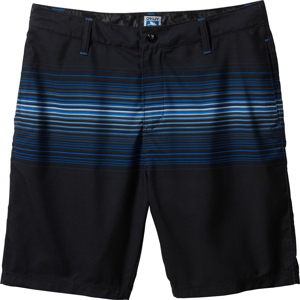 Oakley Men's Jig Shorts Lightweight and Stylish Kuwait Ubuy