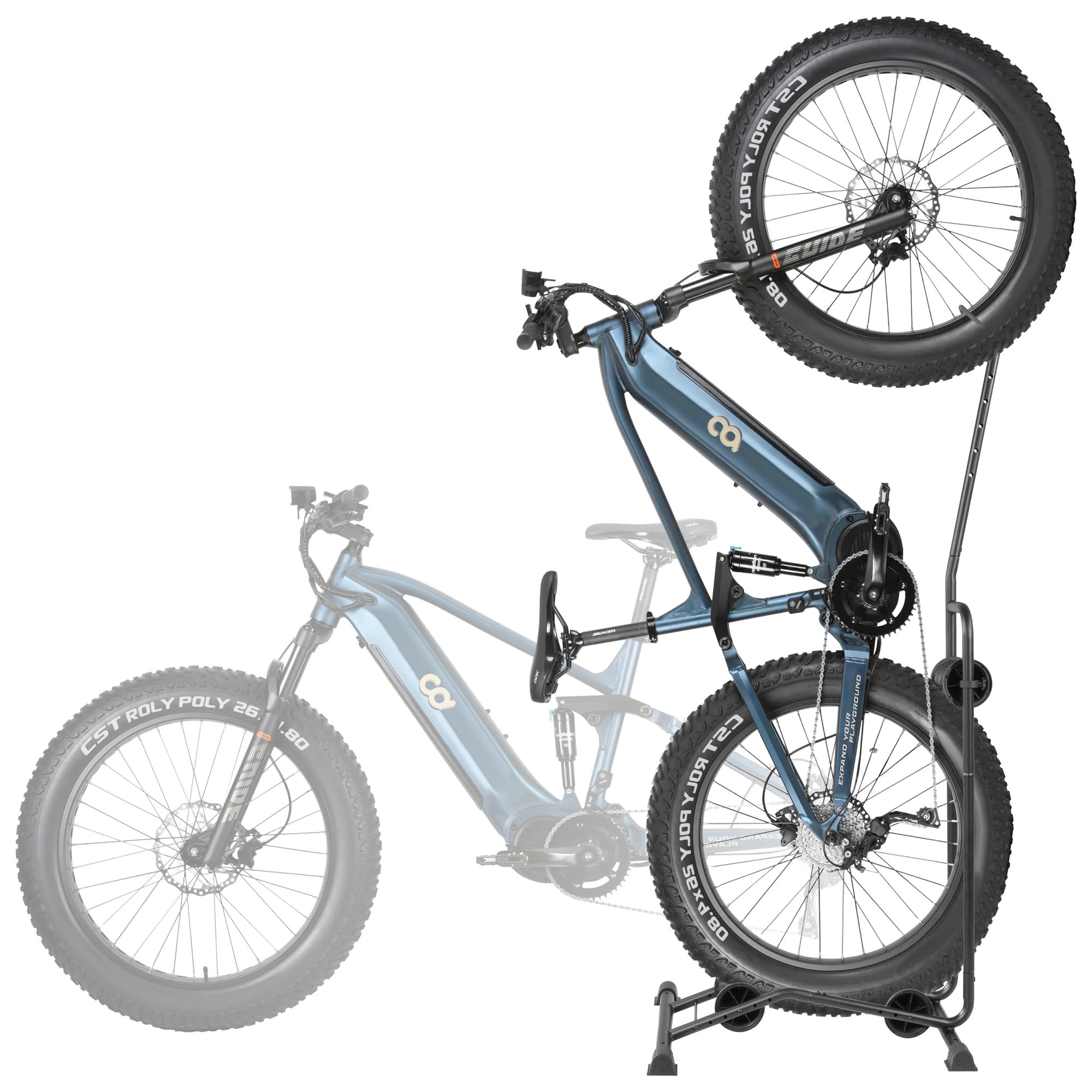 3 wheel bicycle trike Speedy Lite Folding Electric Bike for Adults main image 0