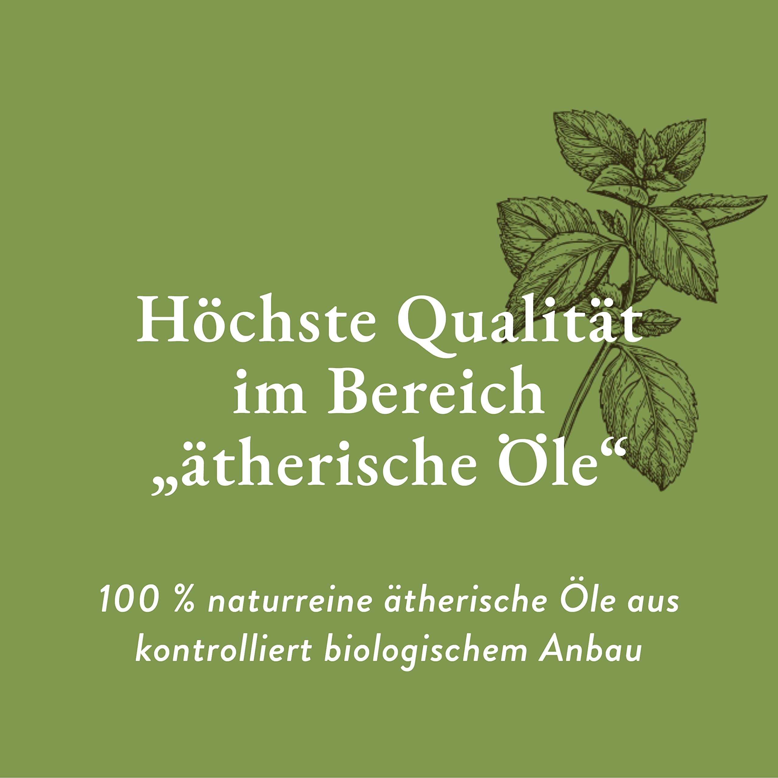 AllgäuQuelle® Bio Infrarotkabinen-Spray-Set mit 100% Bio-Raumduft 4x100ml - ✓ Allgäuer Erfrischung ✓ Allgäuer Naturluft ✓ Allgäuer Atemwohl ✓ Allgäuer Nachtruhe inkl. Bio-Duft-Säckchen