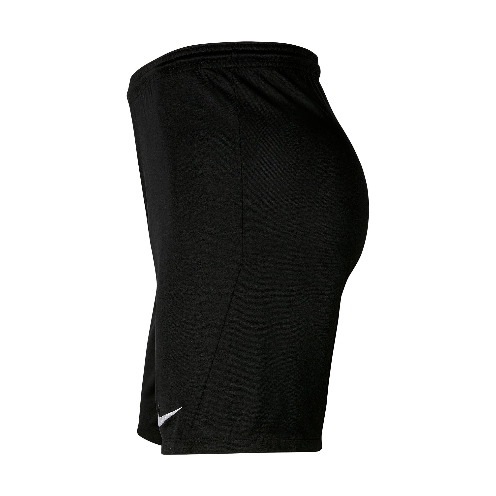 Marque : NIKE Nike, Dry Park Iii, Cuissard in use