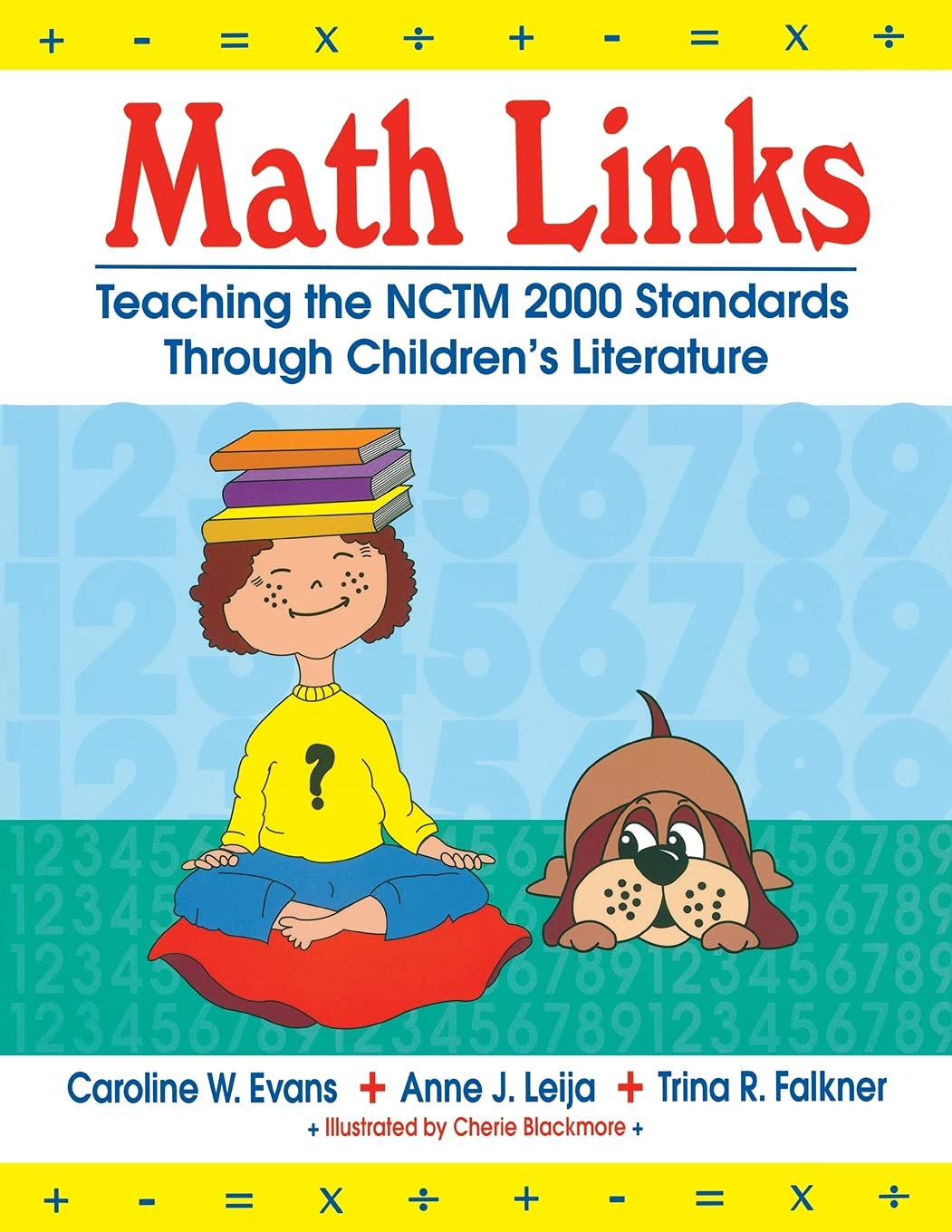 Math Links: Teaching the NCTM 2000 St