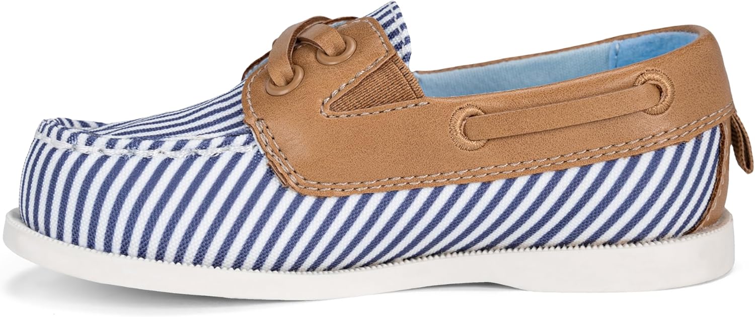 Carter's Boy's Bauk Dress Shoes