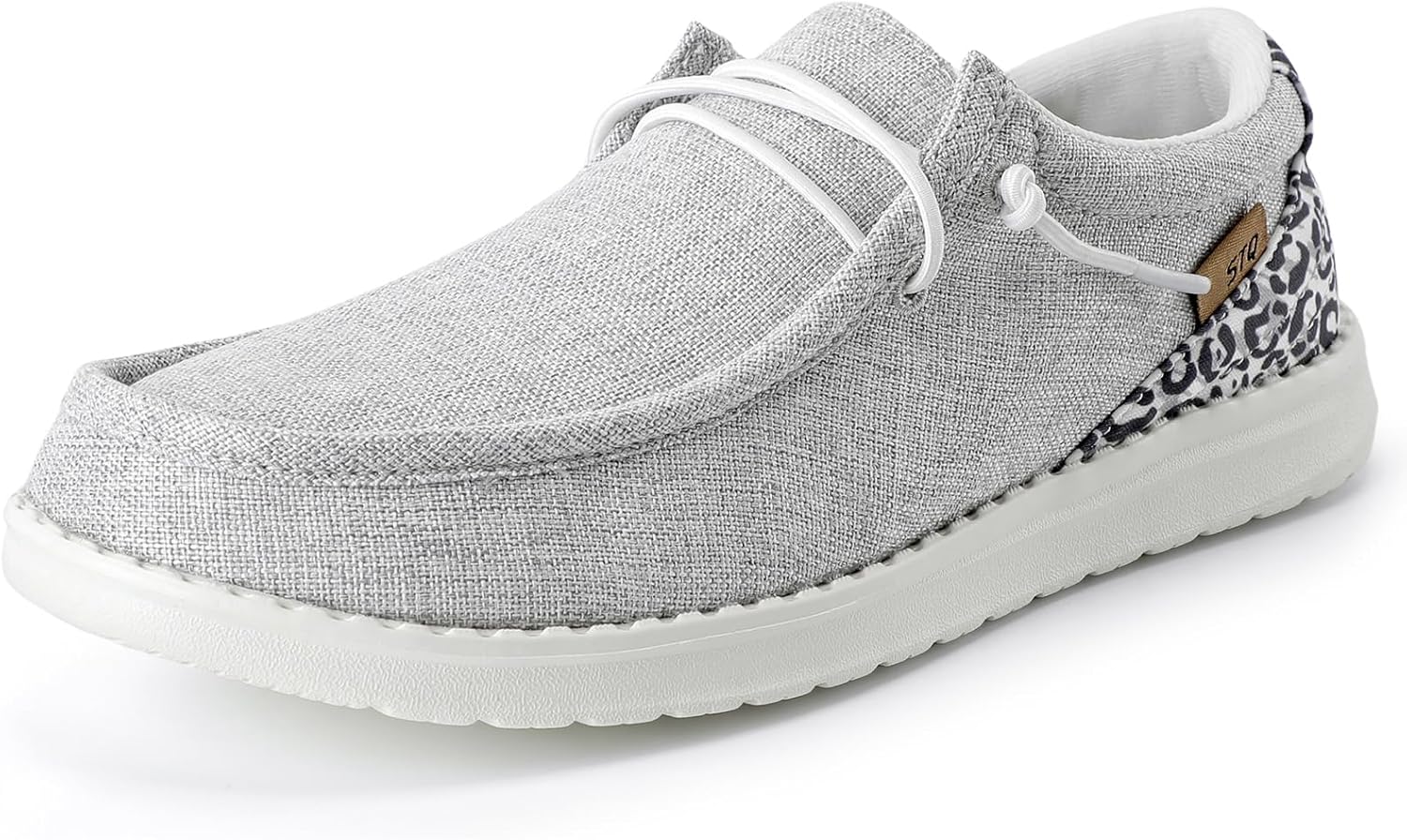 STQ Women's Loafers - Lightweight Comfort