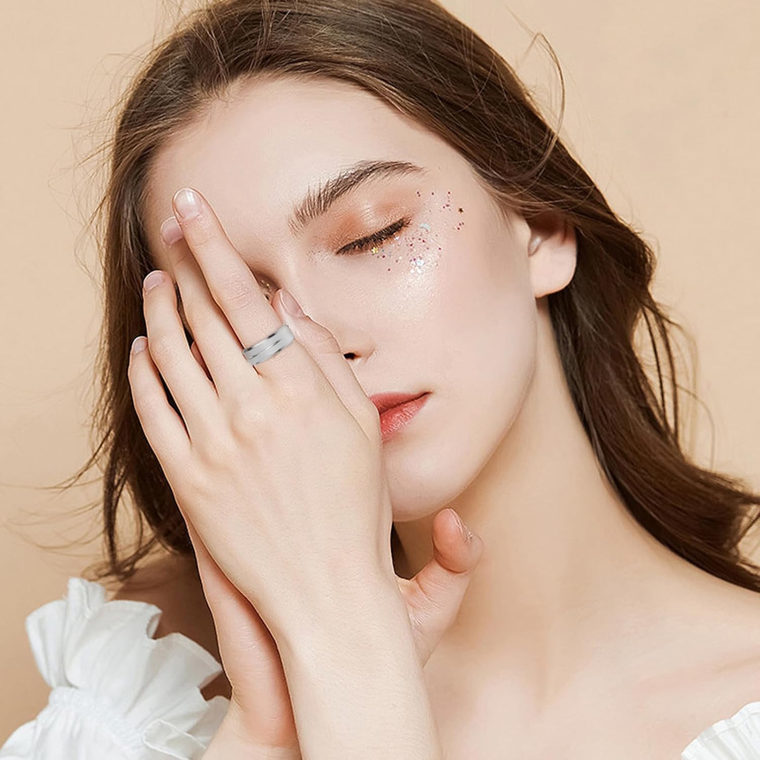 Anillo Inteligente para Hombre: Review após 7 dias de uso real