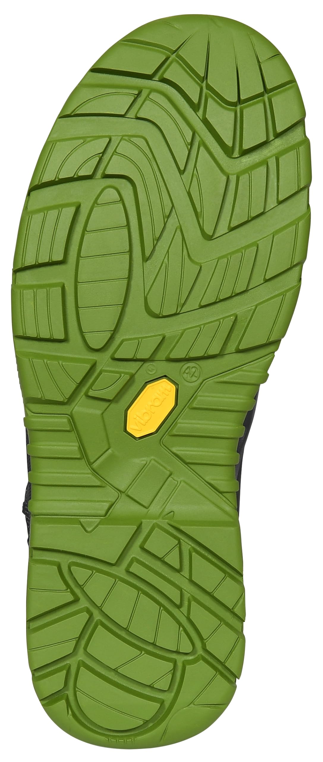 LOWA Sicherheitsschuhe 5650 Renegade Work GTX