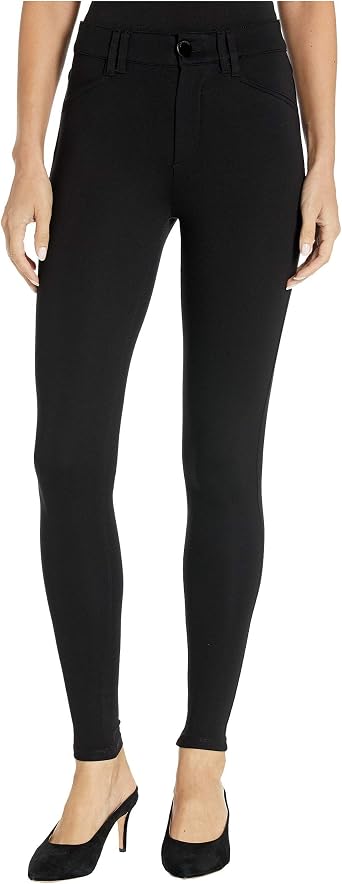 Ab Solution 5 Pocket Ponte Pant 
