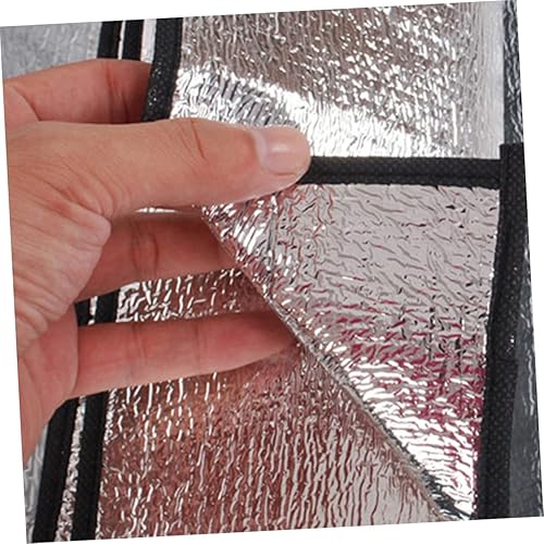 Miniatura 4 de CLISPEED Tienda de playa Tienda de playa Tienda de playa Estera al aire libre Eva Picnic Tienda de campaña Colchón de aluminio Camping Xft para