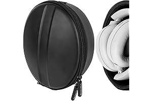 riwbox xbt-80 Headphones Carrying Case