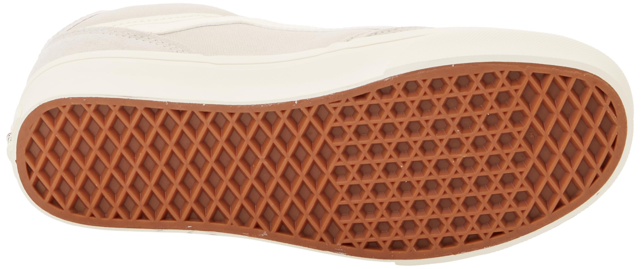 Vans Brooklyn LS Scarpe da ginnasticaDonna