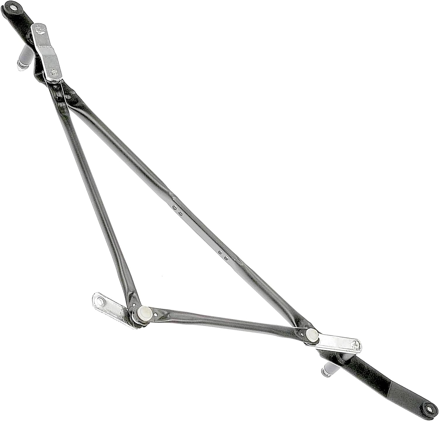 APDTY 139918 Windshield Wiper Transmission Assembly