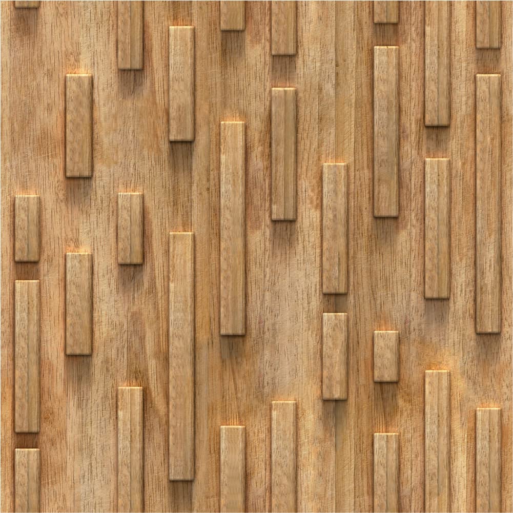 LS Graphics 3D Vertical Wood Pattern Self Adhesive Wallpaper Peel & Stick, Waterproof, Scratch Resistant, Laminated, Vertical Wood Pattern, Brown Colour (41cm x 244cm) (B0C6ML8NFX) Amazon Price History, Amazon Price Tracker