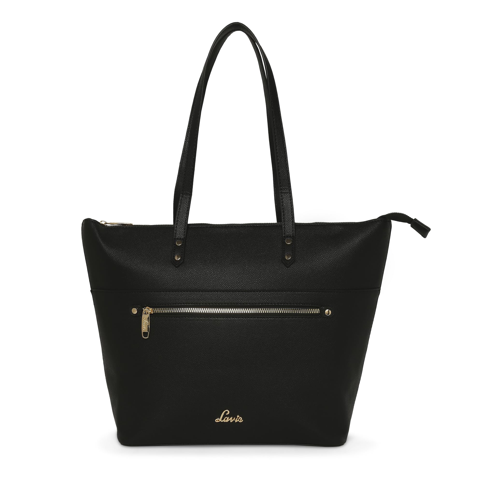 Women's Tonal Dolly Tote Bag | Ladies Purse Handbag-image-11