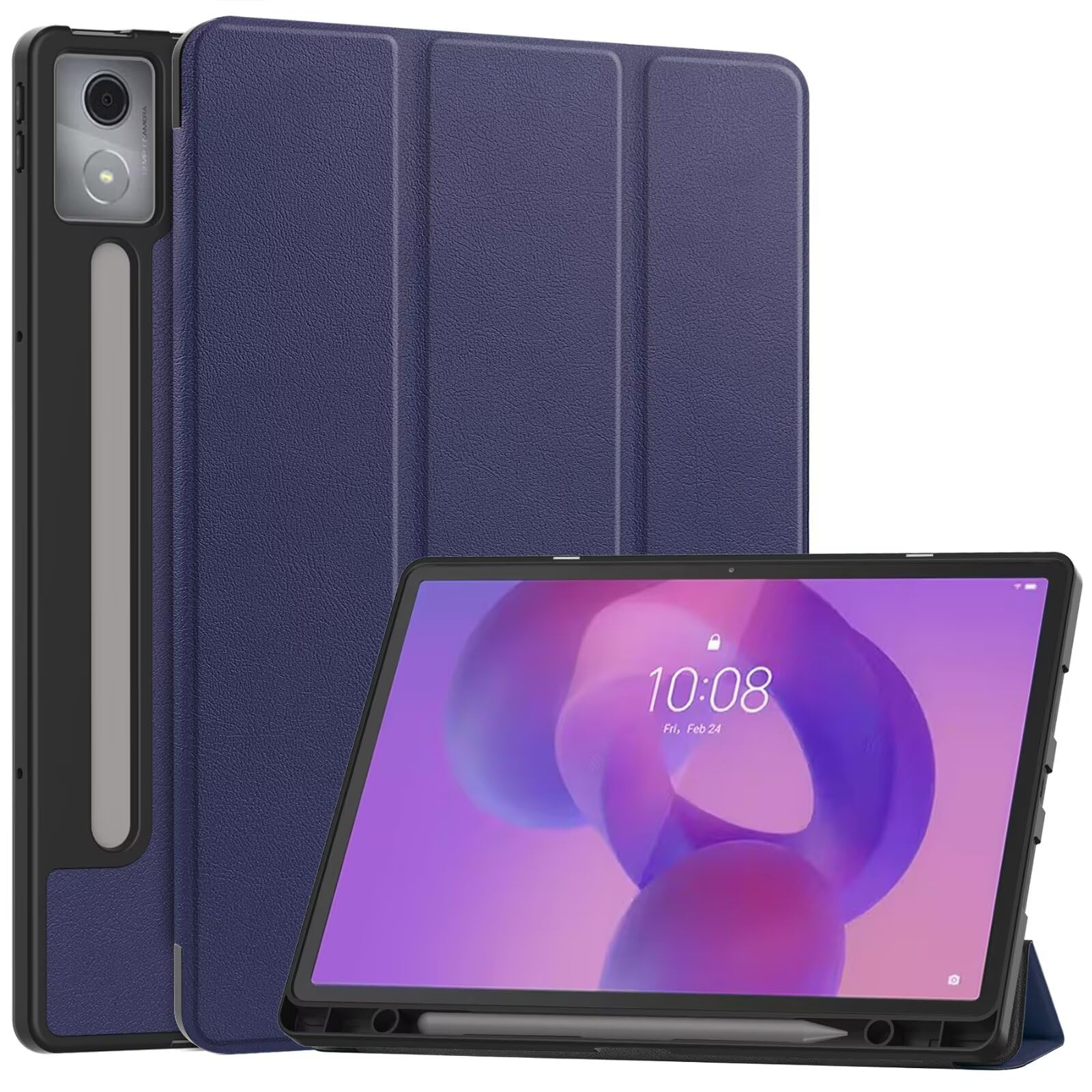 Amazon.co.jp: 対応ケース Lenovo IdeaTab Pro/Xiaoxin Pad Pro