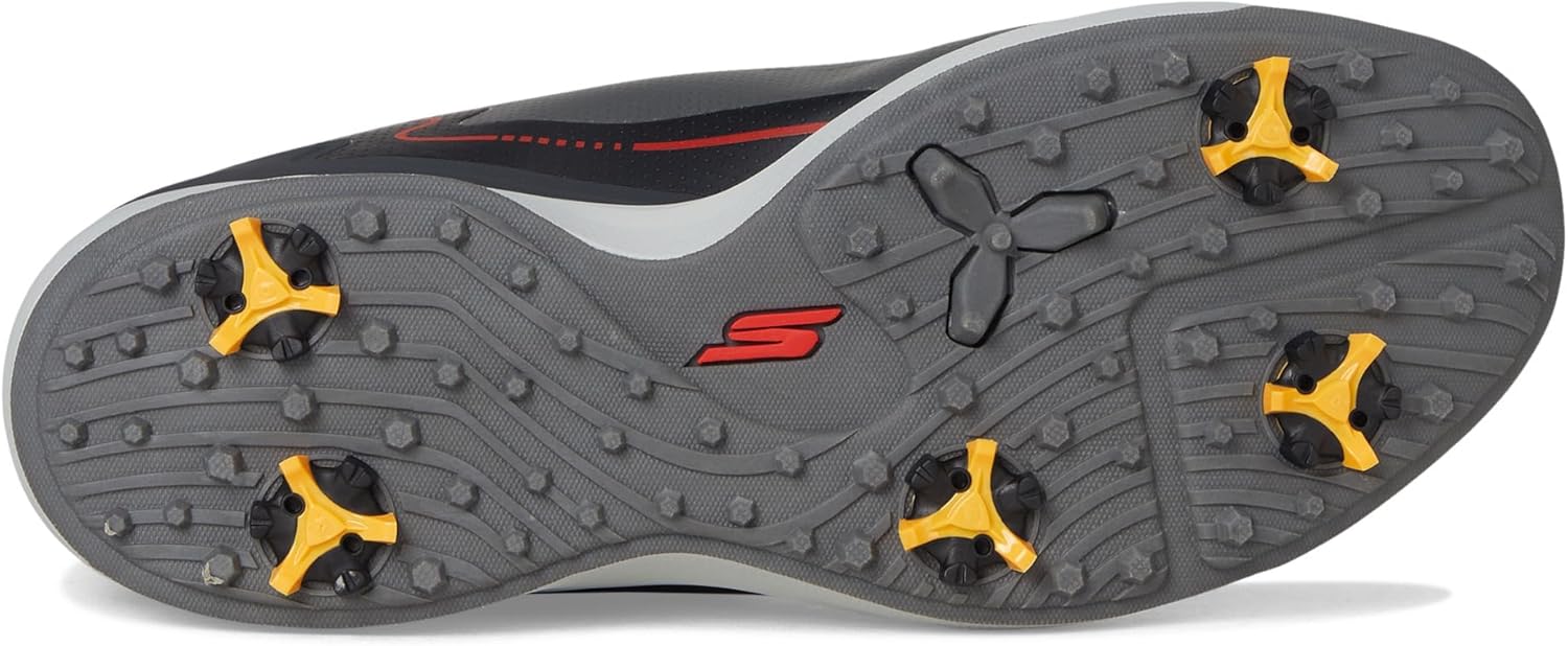 Skechers Men's Go Golf Vortex Rival Shoes - Image 3