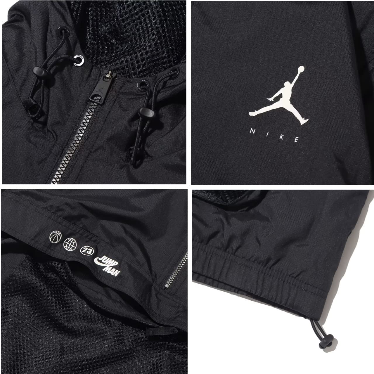 Amazon.co.jp: NIKE ナイキ ジョーダン ジャンプマン スーツ