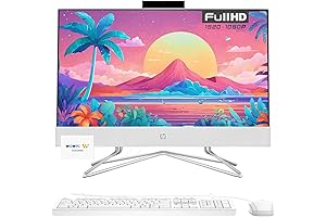 Cyber Monday 2022 COMPUTER DEALS: HP All-in-One PC with 32GB Ram & 1TB PCIe SSD