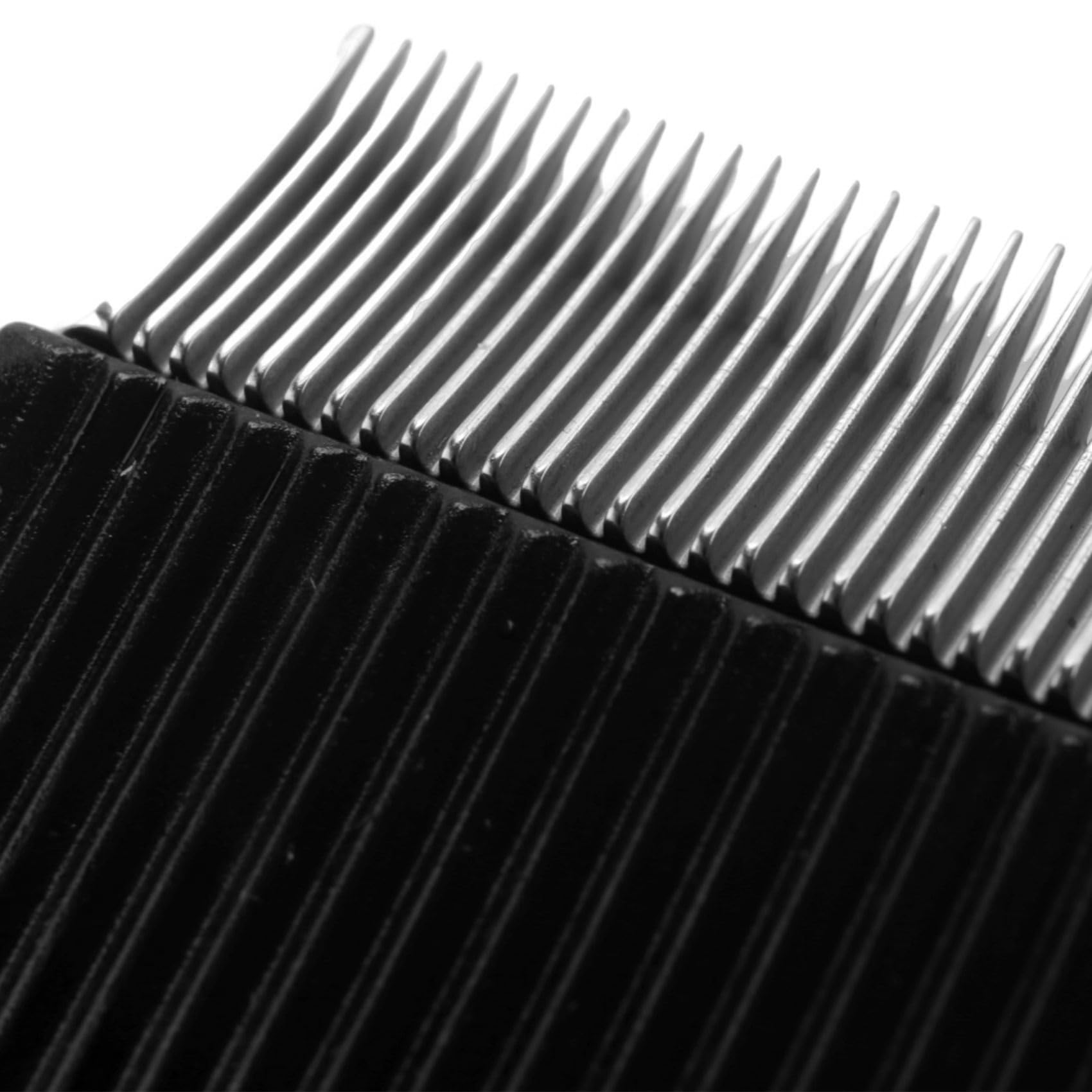 20X Ostrze do Wymiany SierśCi ZwierząT Domowych do VS888 Pies Kot BydłO KróLik PielęGnacja Trymer Clipper Blade