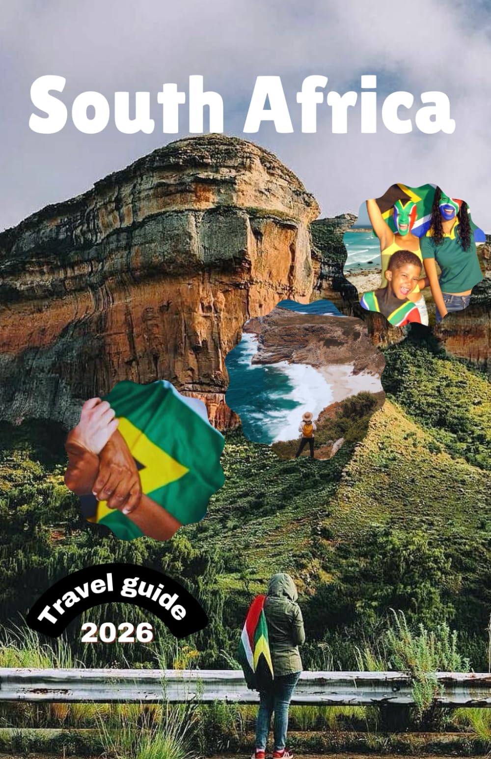 South Africa Travel guide 2026