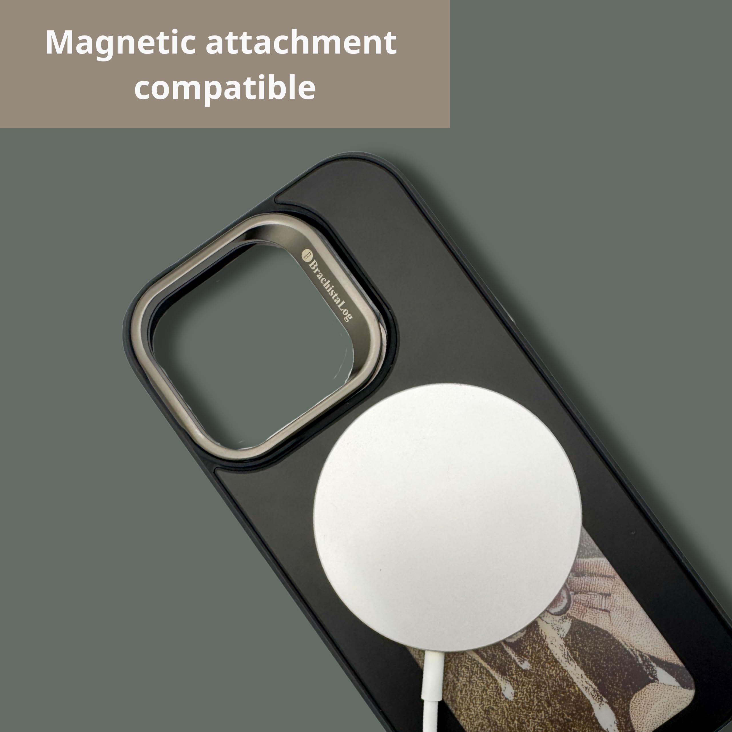 Amazon.co.jp: LogCase | E-PAPER Phone Case by BrachistaLog, 電子