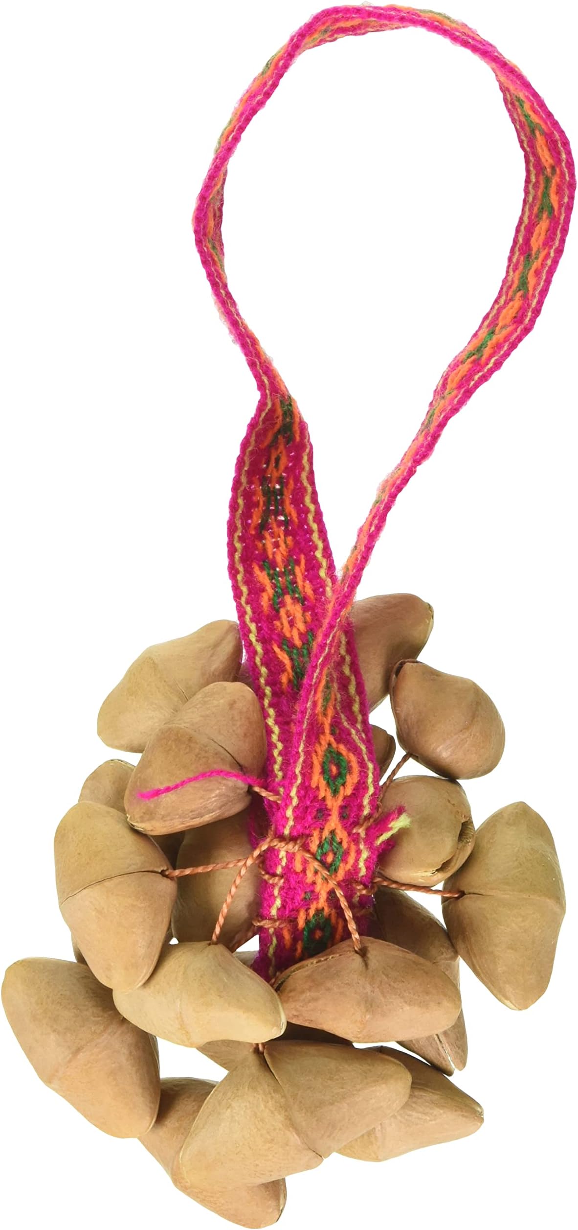 Percussion Plus Honestly Made PP625 Small seed shaker